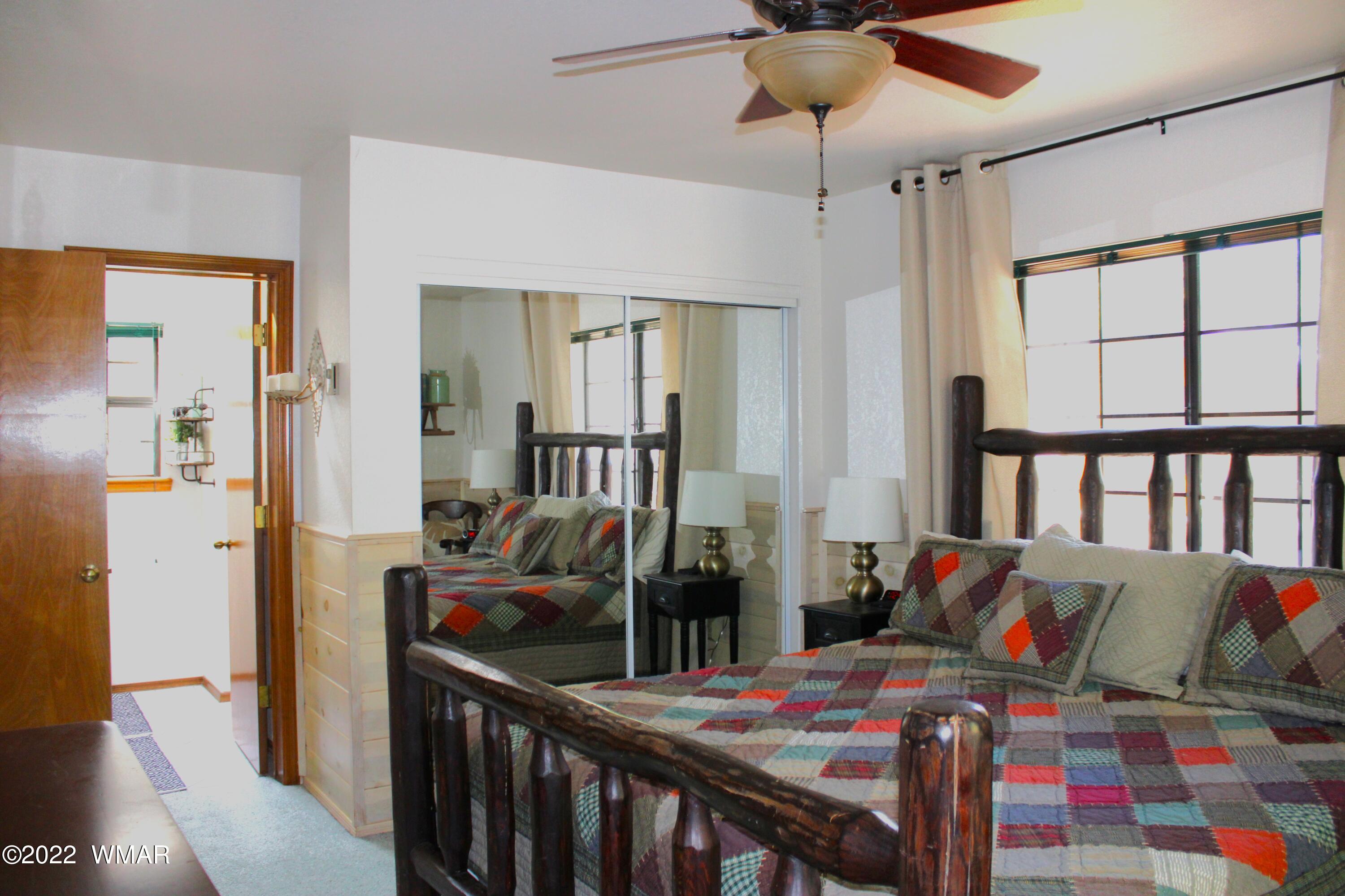 3380 Turkey Track Road Pinetop, AZ 85935 - Photo 26 of 50 Gallery Image 26