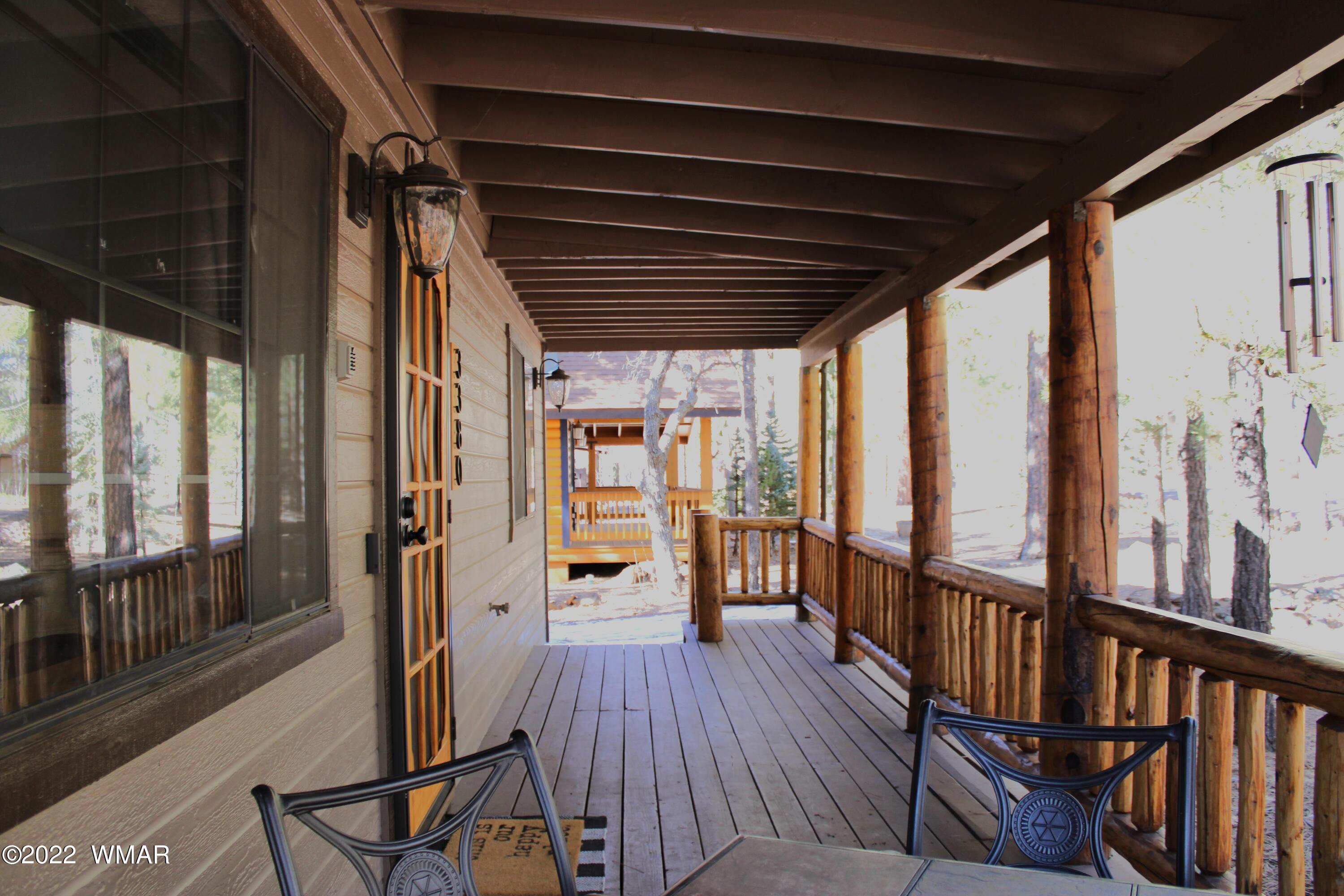3380 Turkey Track Road Pinetop, AZ 85935 - Photo 3 of 50 Gallery Image 3