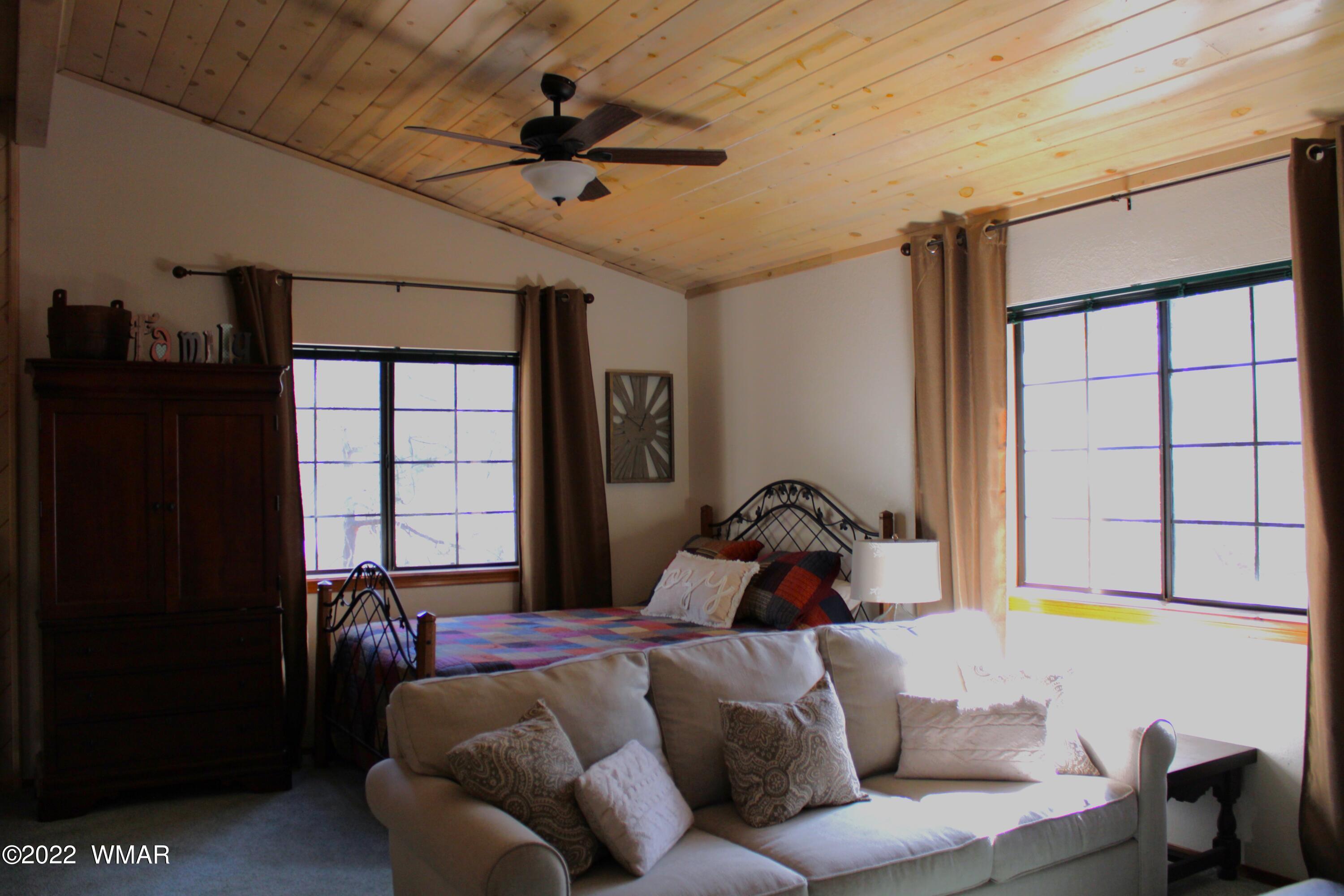 3380 Turkey Track Road Pinetop, AZ 85935 - Photo 31 of 50 Gallery Image 31