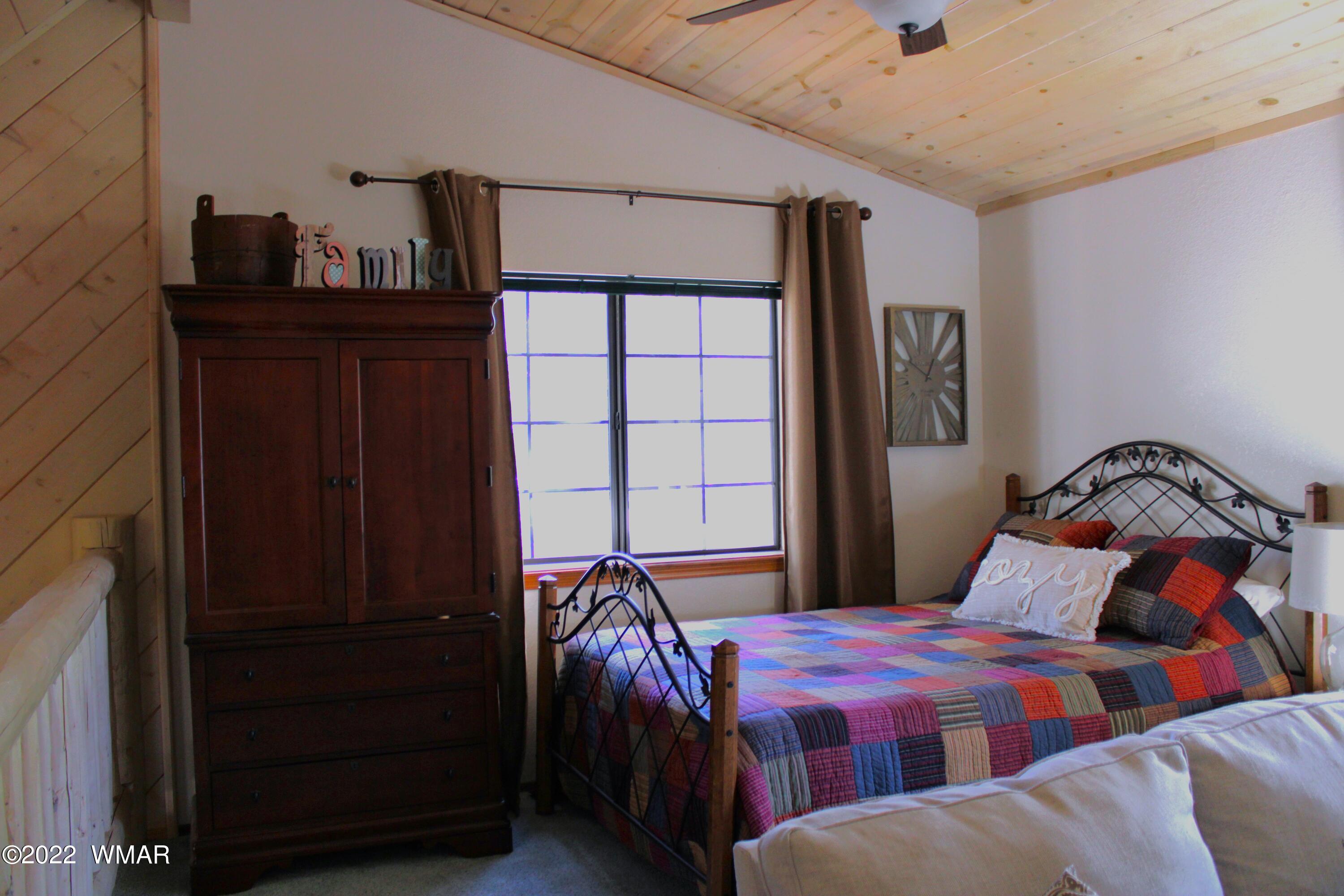3380 Turkey Track Road Pinetop, AZ 85935 - Photo 33 of 50 Gallery Image 33