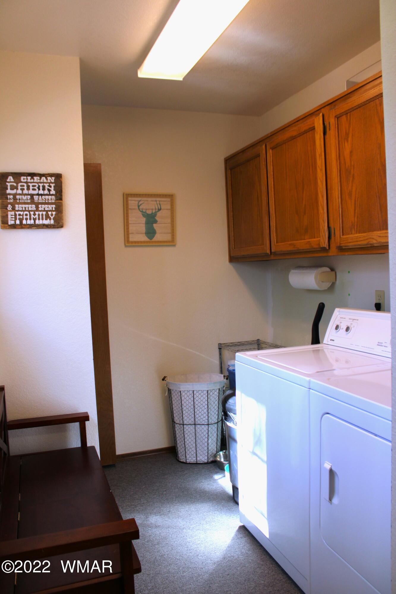 3380 Turkey Track Road Pinetop, AZ 85935 - Photo 36 of 50 Gallery Image 36