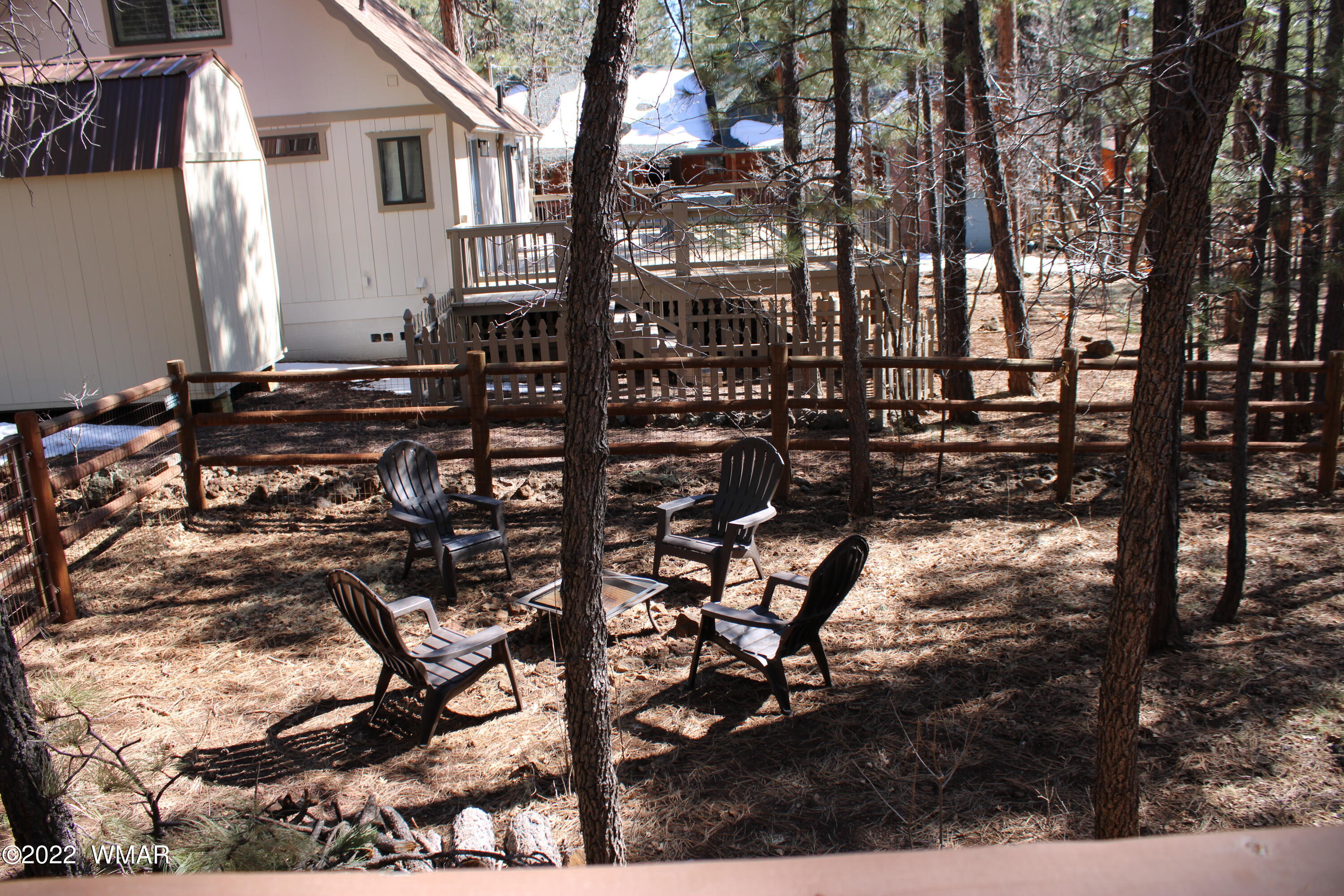 3380 Turkey Track Road Pinetop, AZ 85935 - Photo 38 of 50 Gallery Image 38