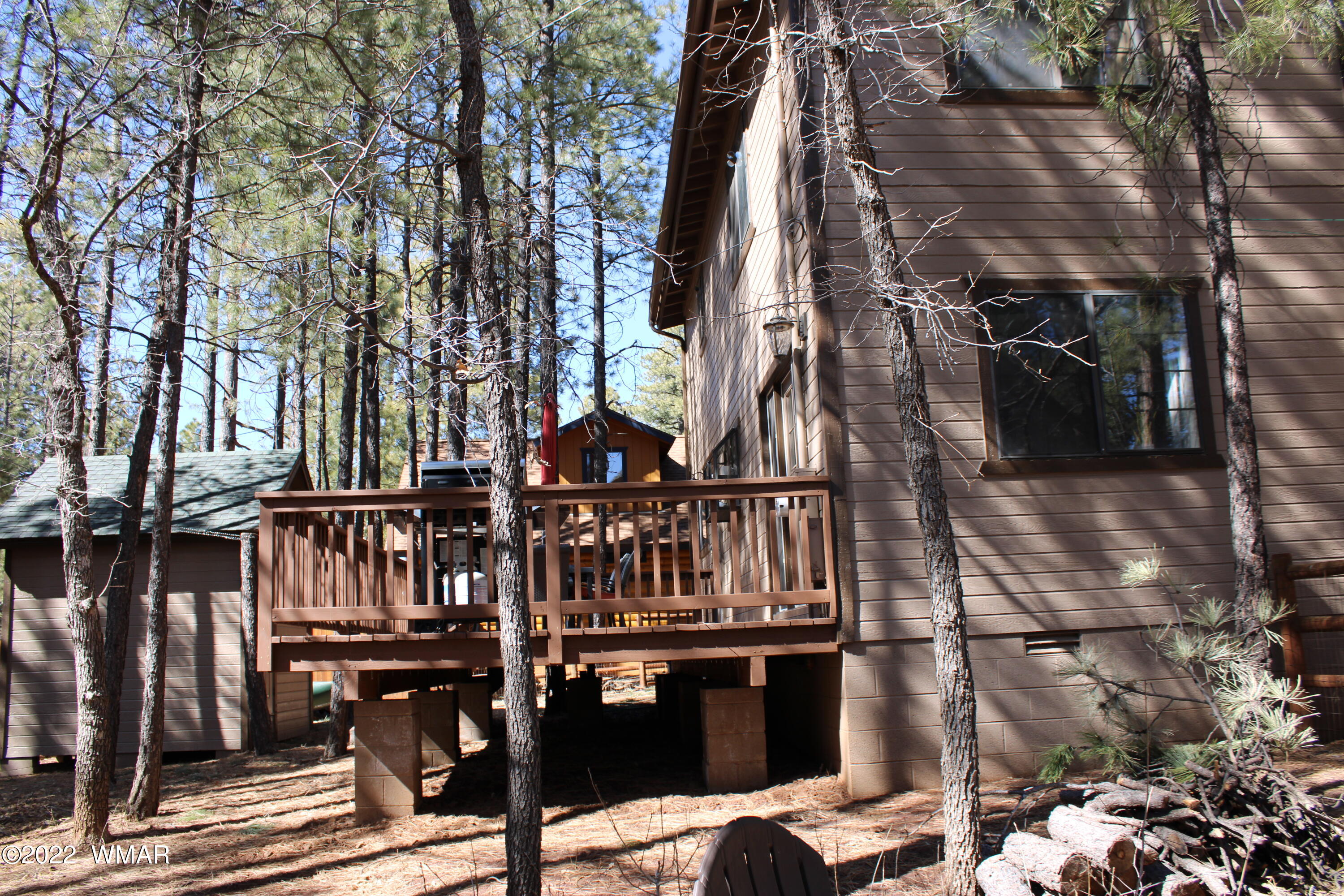 3380 Turkey Track Road Pinetop, AZ 85935 - Photo 40 of 50 Gallery Image 40