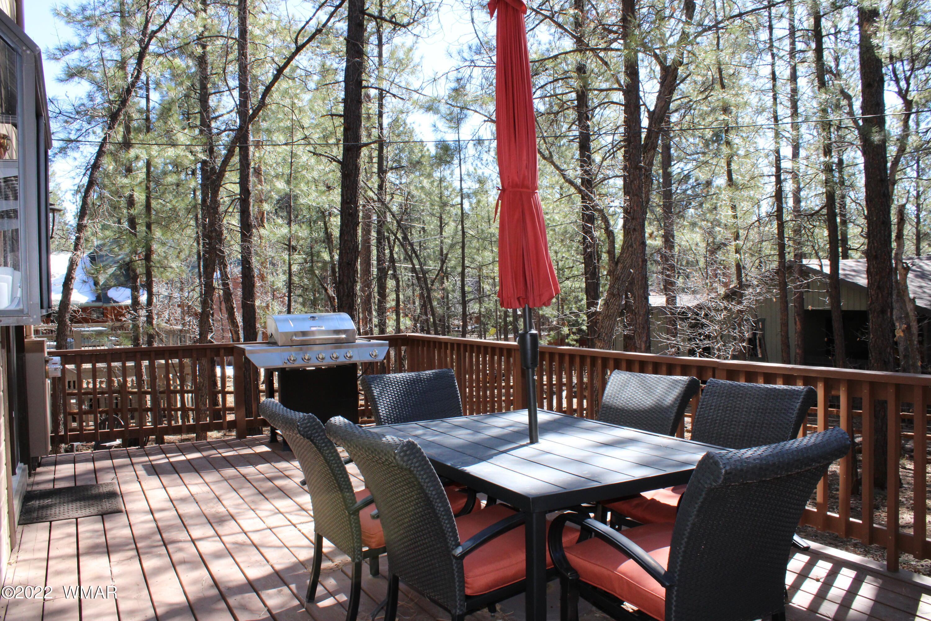 3380 Turkey Track Road Pinetop, AZ 85935 - Photo 4 of 50 Gallery Image 4