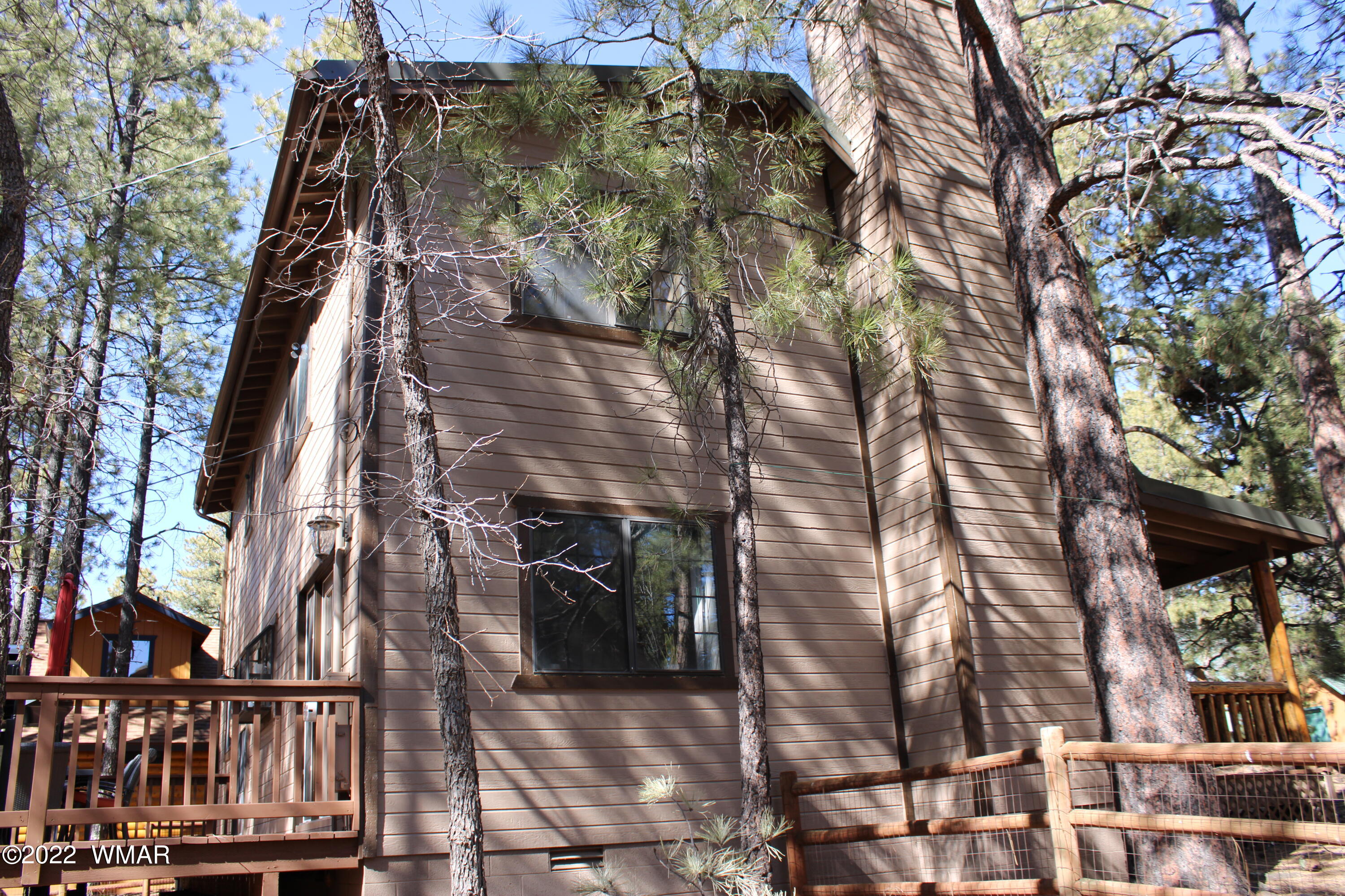 3380 Turkey Track Road Pinetop, AZ 85935 - Photo 41 of 50 Gallery Image 41