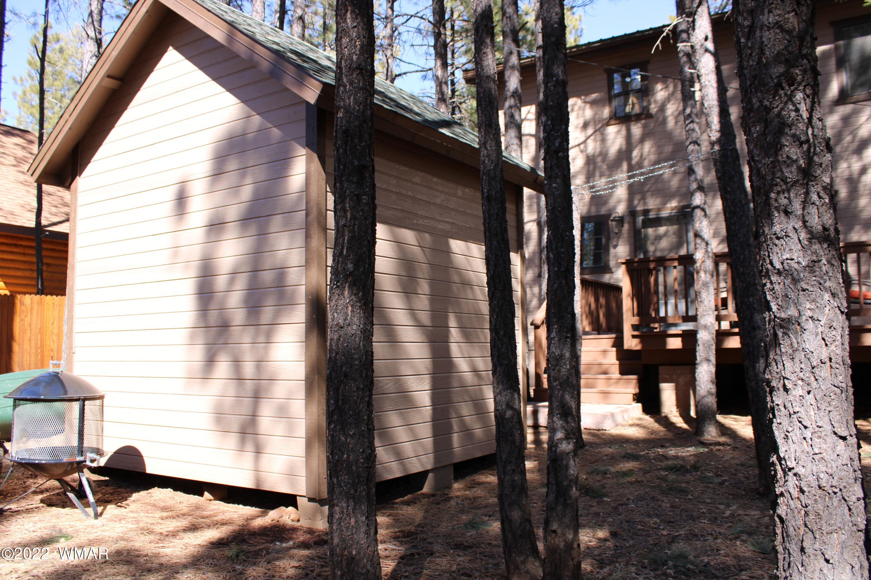 3380 Turkey Track Road Pinetop, AZ 85935 - Photo 42 of 50 Gallery Image 42