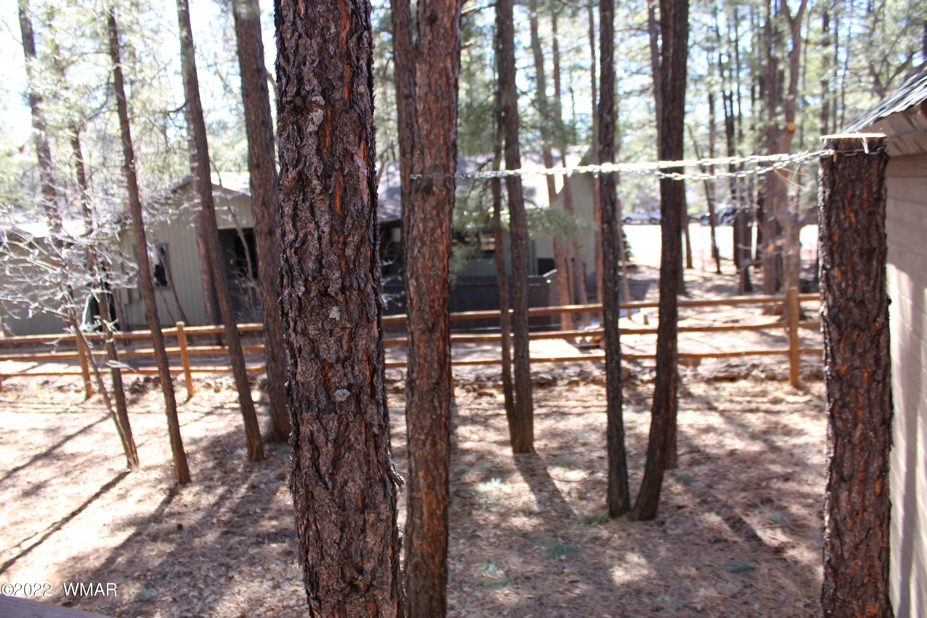 3380 Turkey Track Road Pinetop, AZ 85935 - Photo 44 of 50 Gallery Image 44