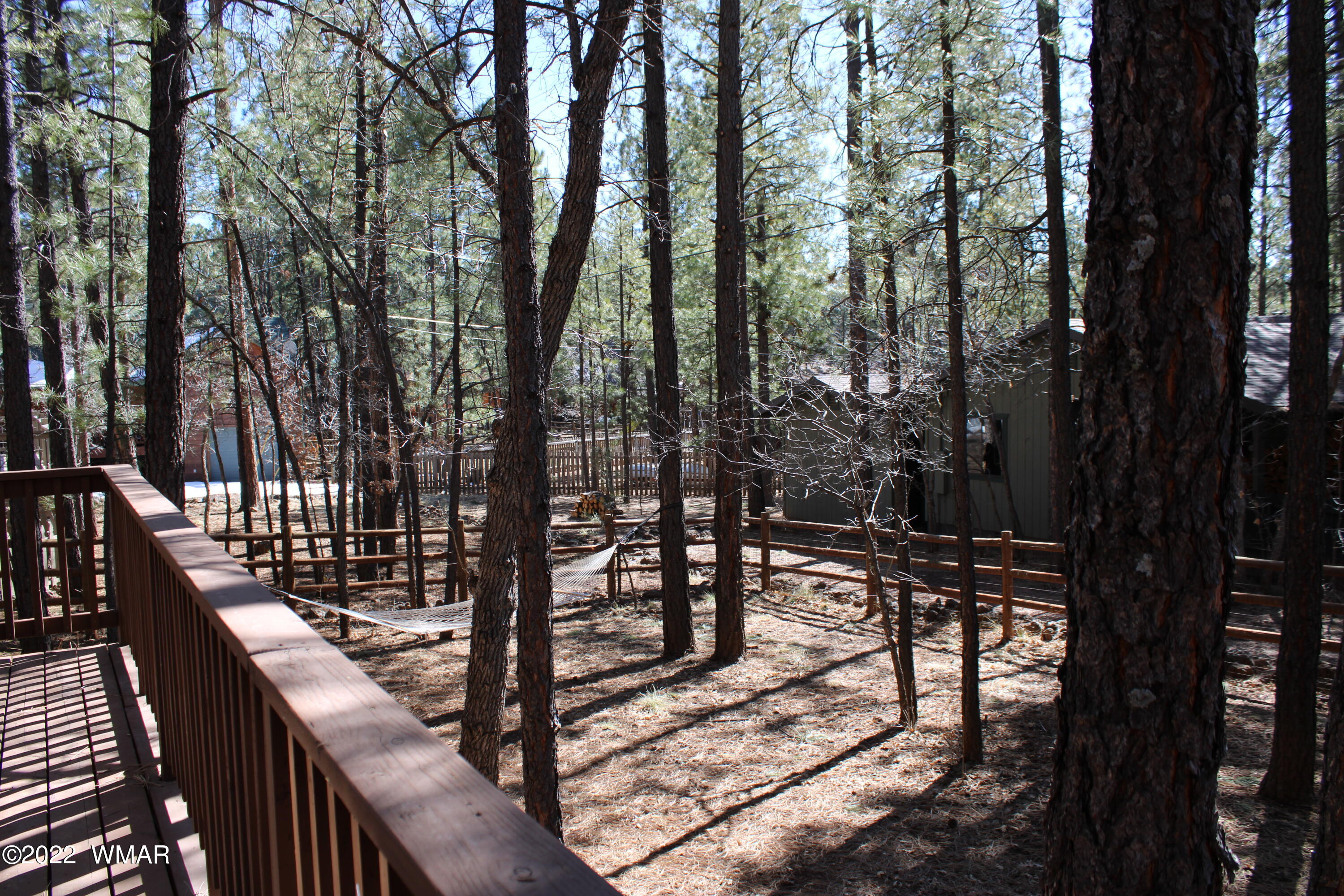 3380 Turkey Track Road Pinetop, AZ 85935 - Photo 45 of 50 Gallery Image 45