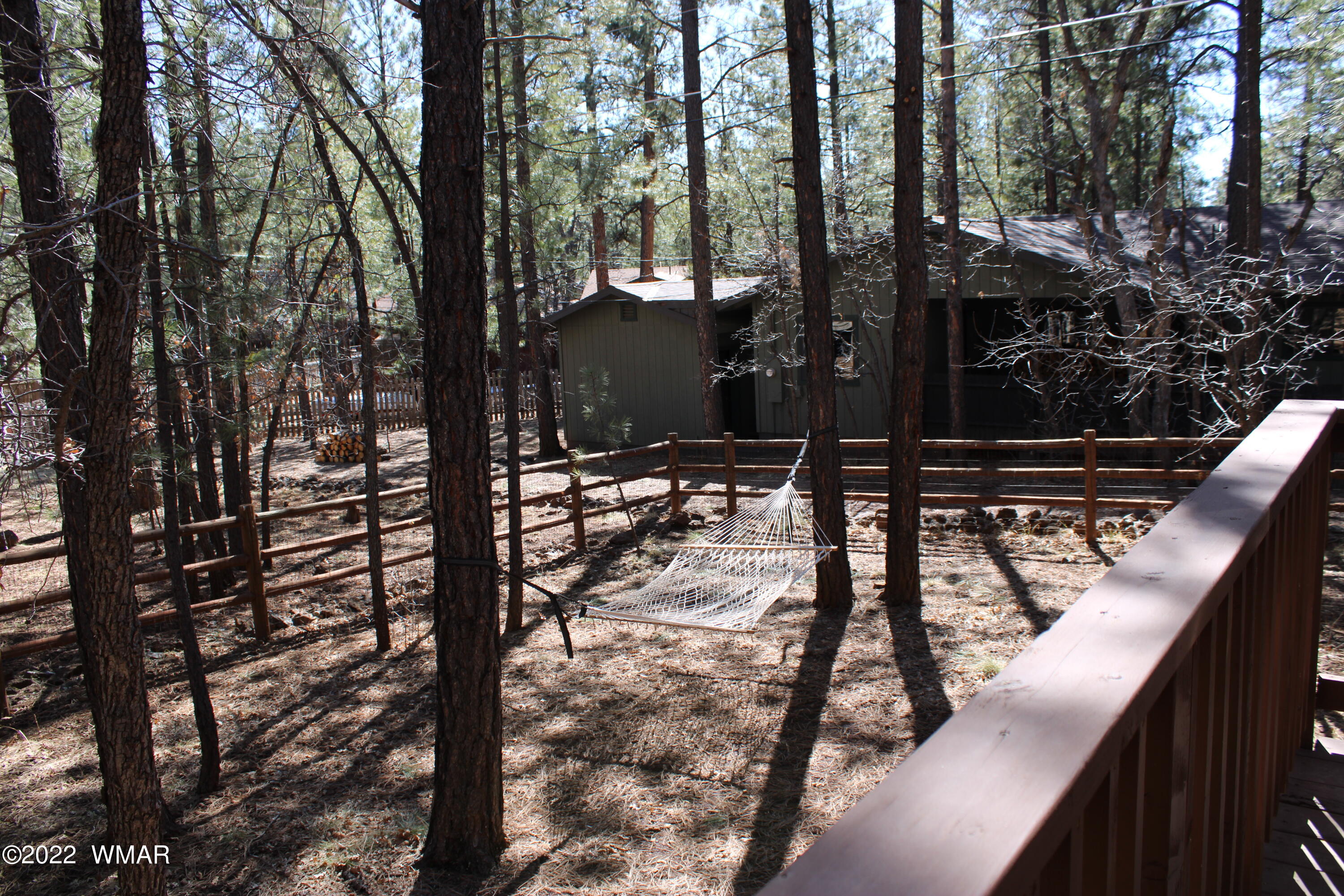 3380 Turkey Track Road Pinetop, AZ 85935 - Photo 46 of 50 Gallery Image 46