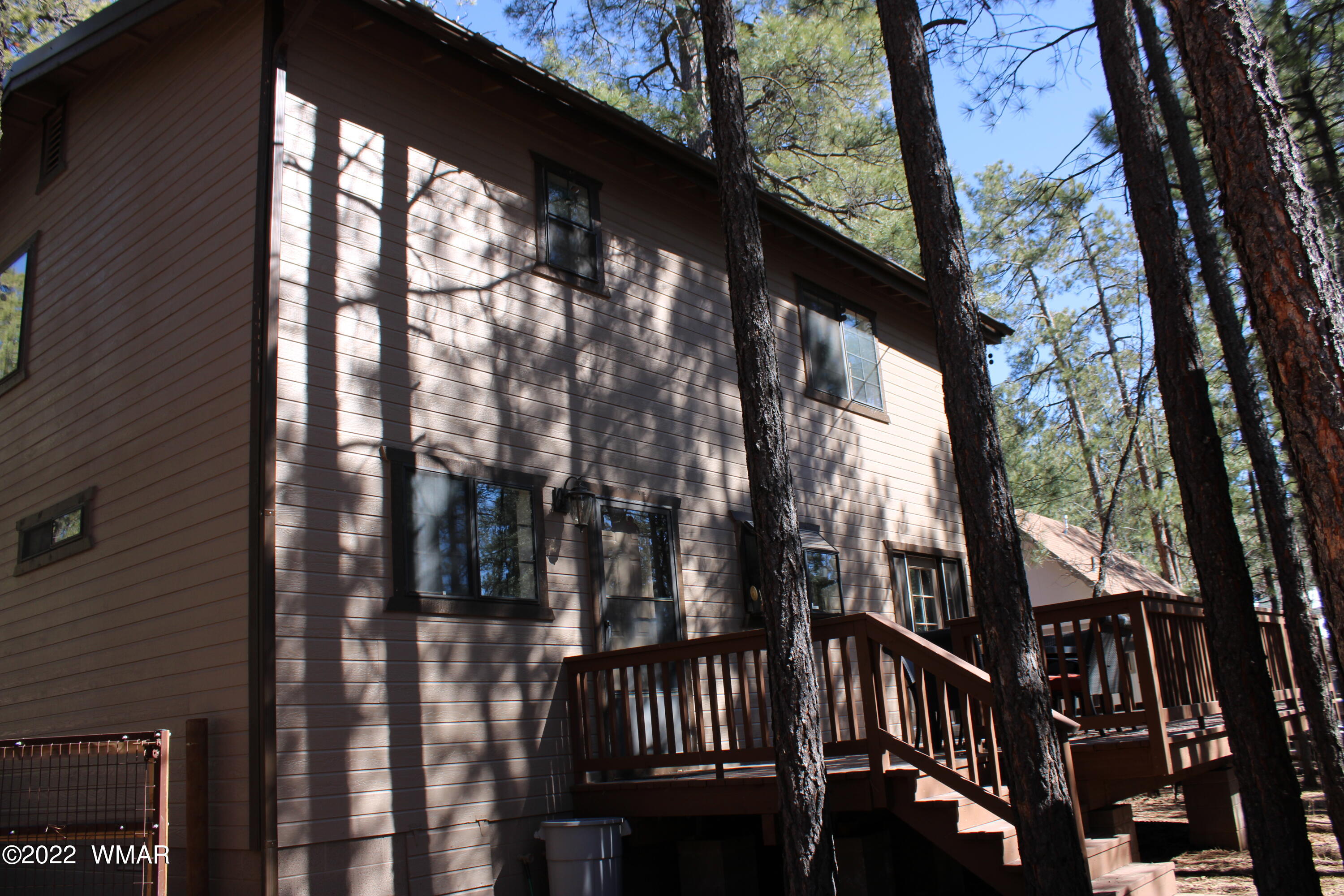 3380 Turkey Track Road Pinetop, AZ 85935 - Photo 48 of 50 Gallery Image 48