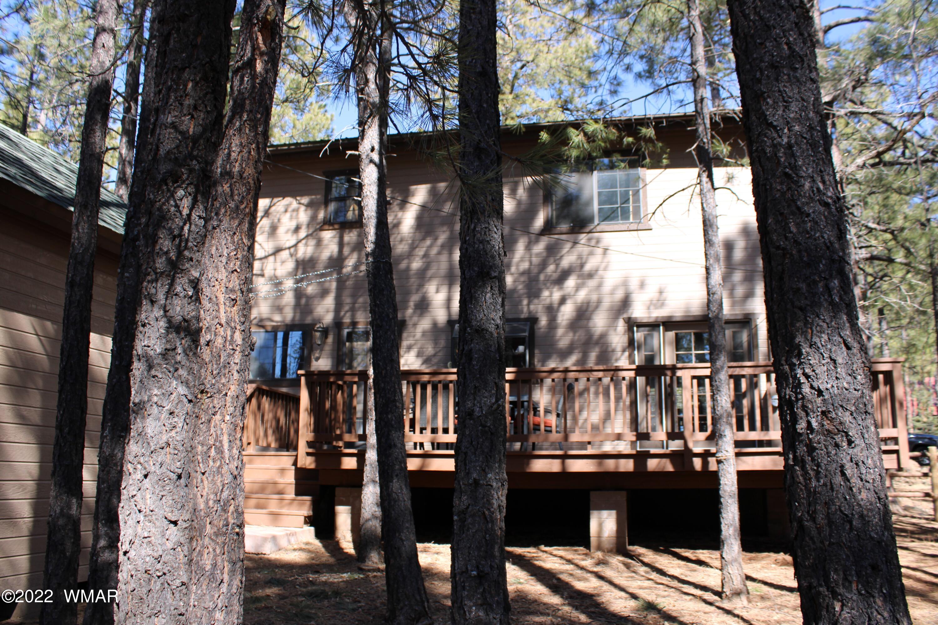 3380 Turkey Track Road Pinetop, AZ 85935 - Photo 49 of 50 Gallery Image 49