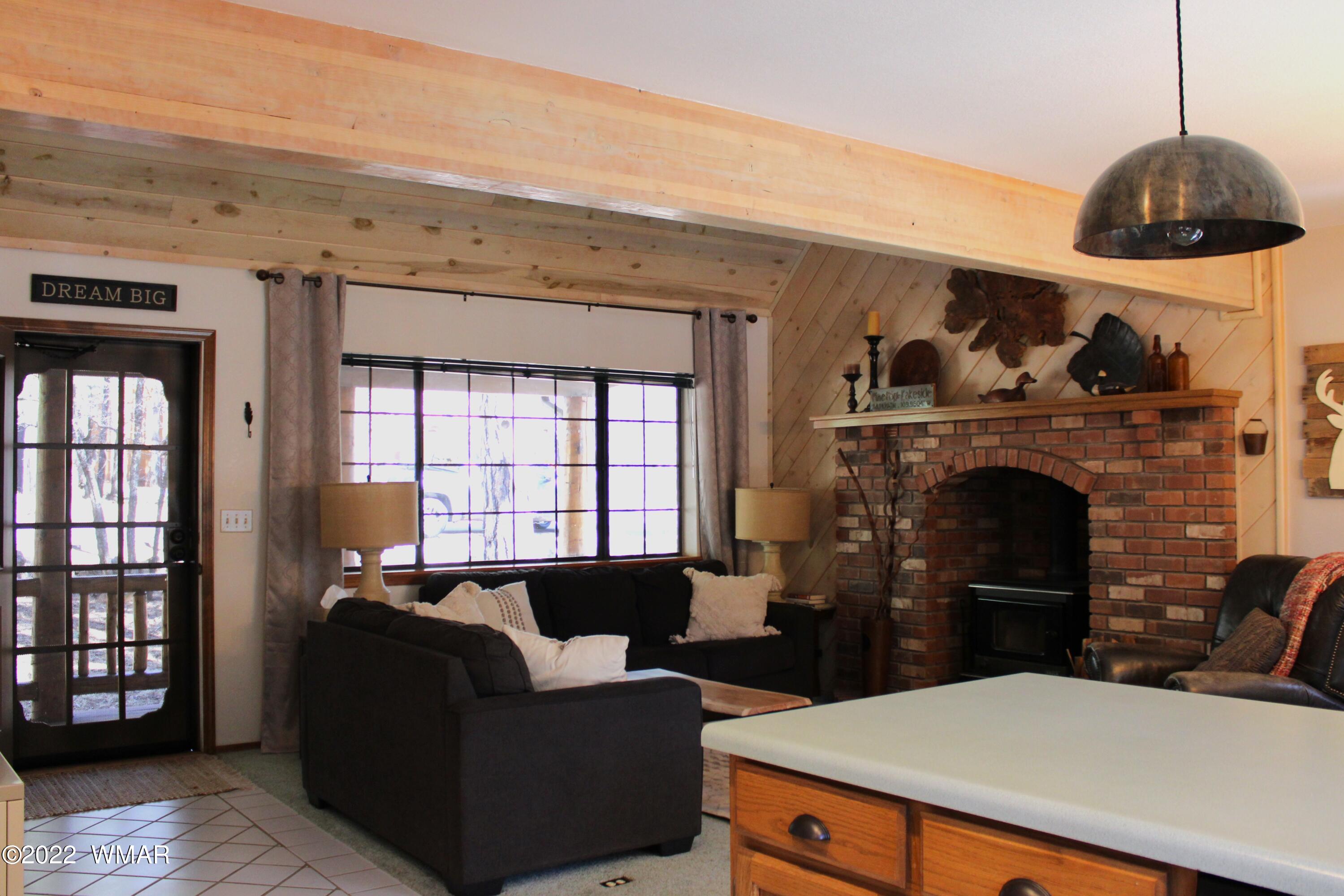 3380 Turkey Track Road Pinetop, AZ 85935 - Photo 5 of 50 Gallery Image 5
