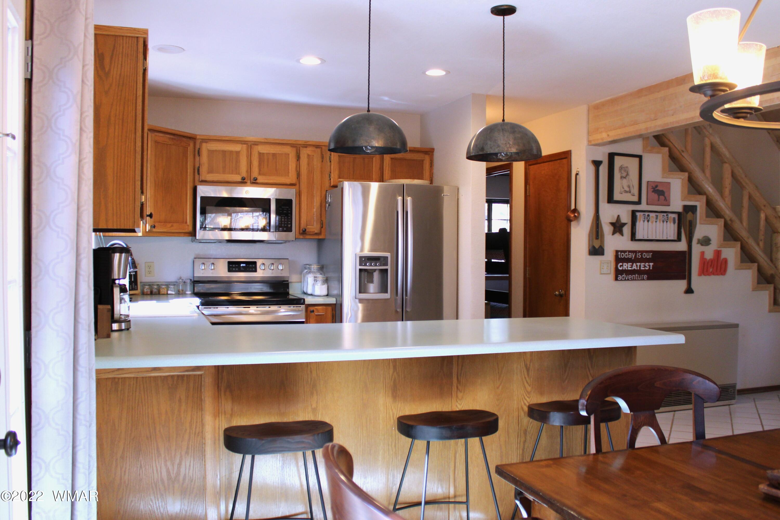 3380 Turkey Track Road Pinetop, AZ 85935 - Photo 6 of 50 Gallery Image 6