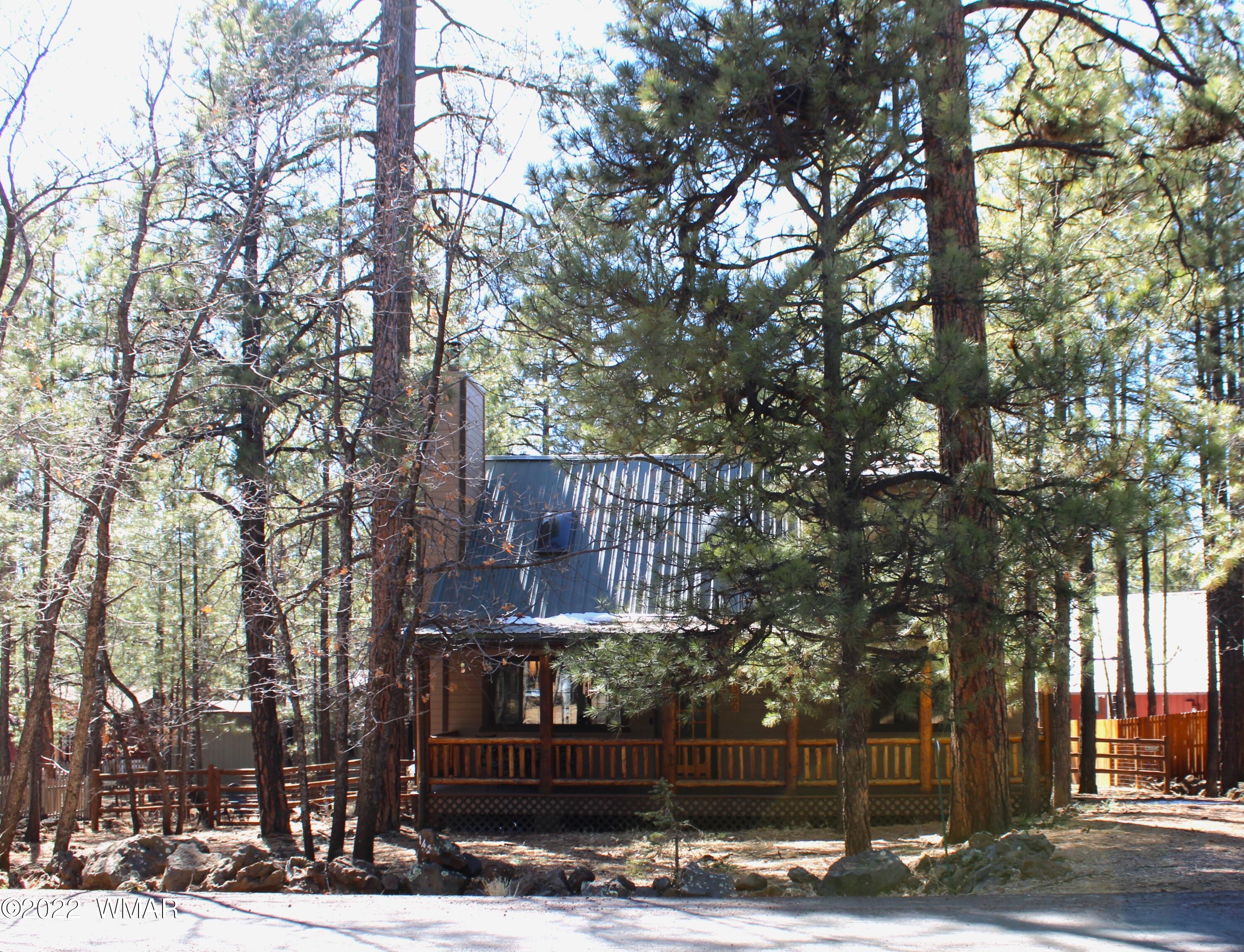 3380 Turkey Track Road Pinetop, AZ 85935 - Photo 7 of 50 Gallery Image 7