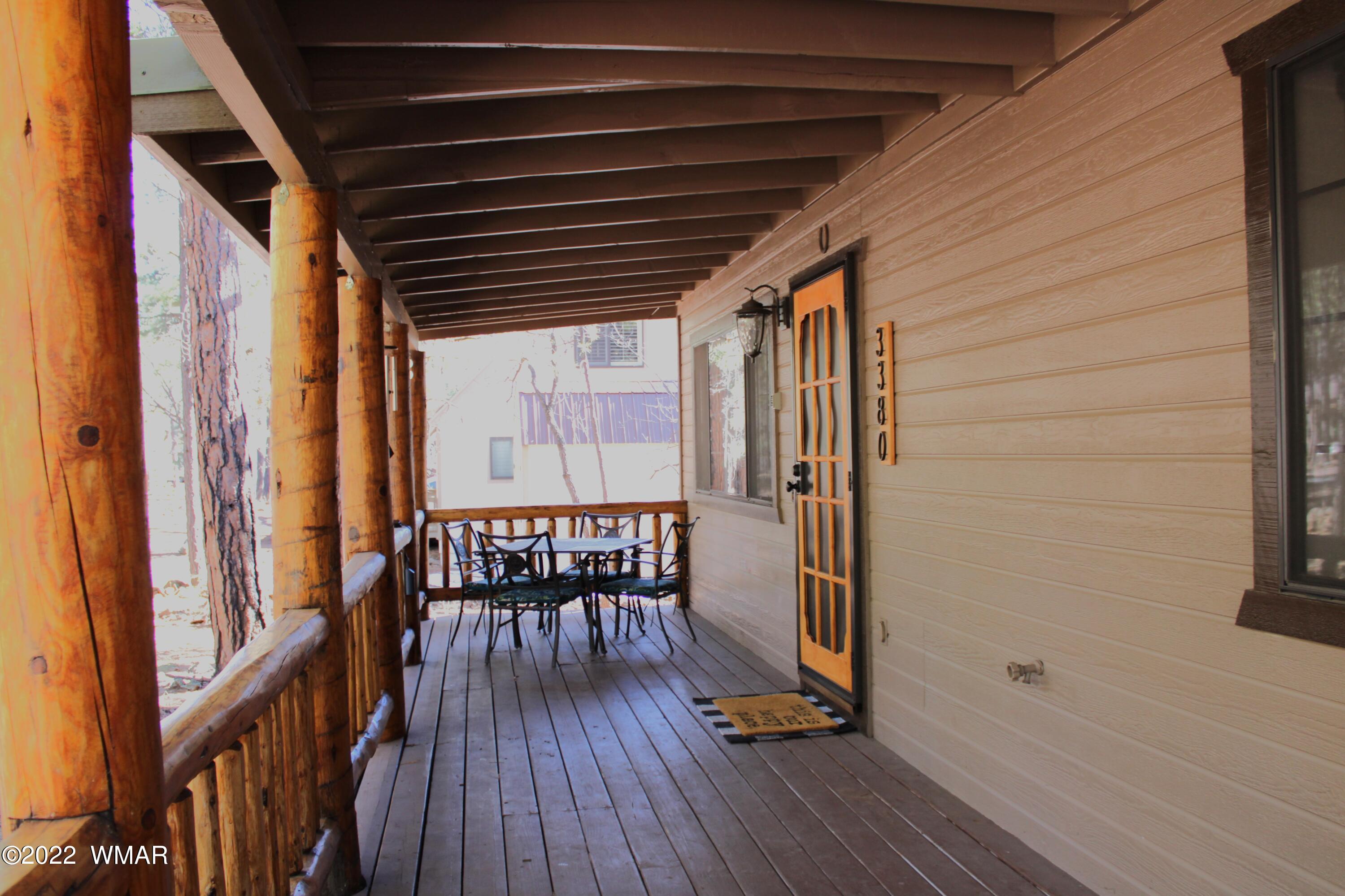 3380 Turkey Track Road Pinetop, AZ 85935 - Photo 8 of 50 Gallery Image 8