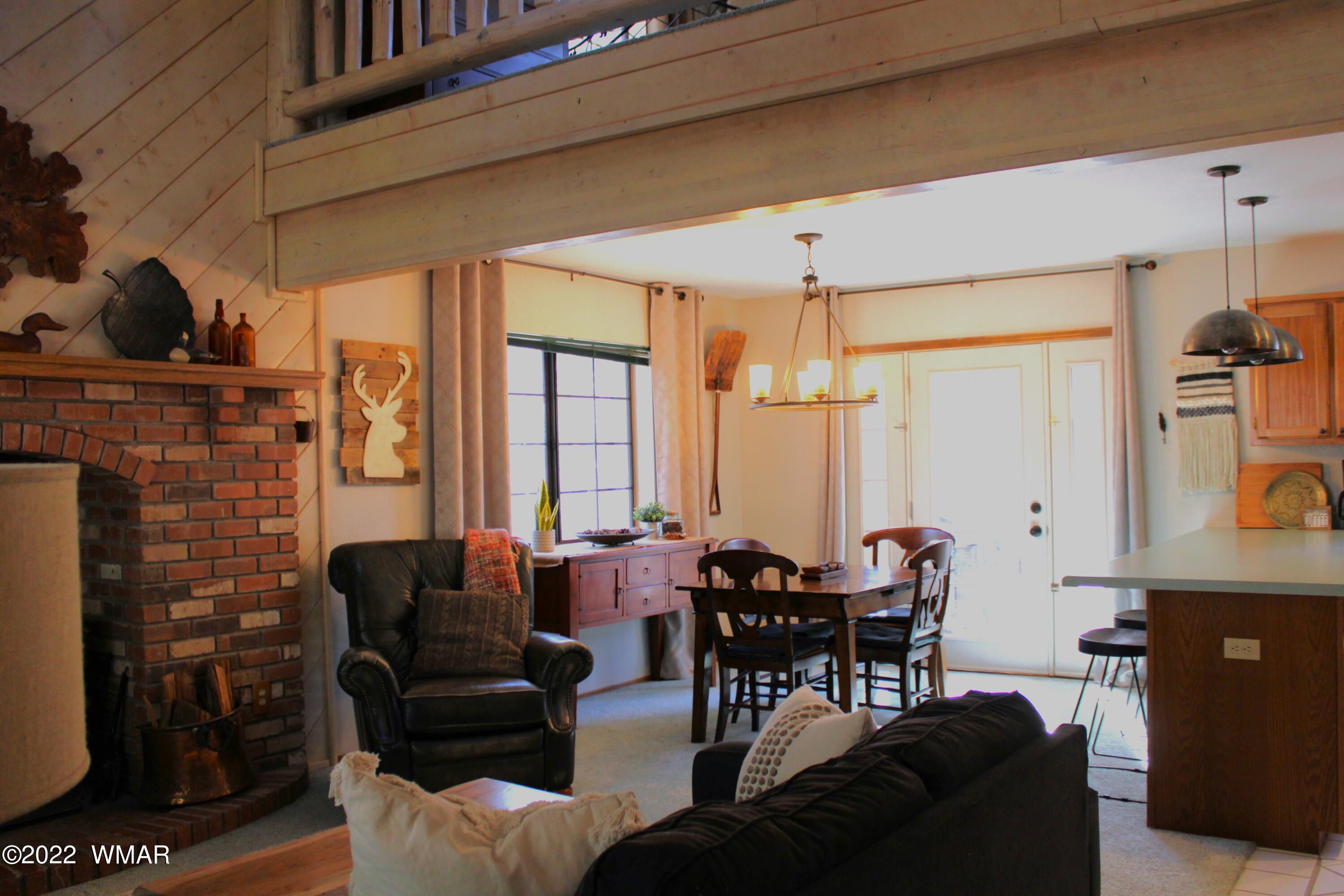 3380 Turkey Track Road Pinetop, AZ 85935 - Photo 10 of 50 Gallery Image 10
