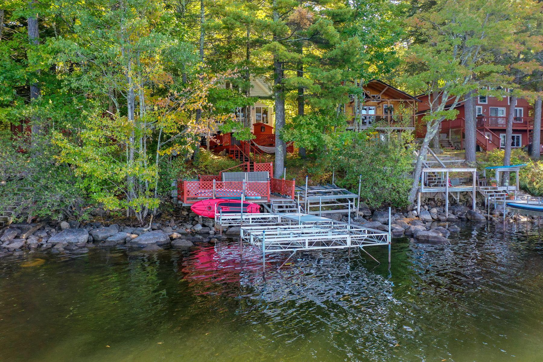 138 East Shore Beach Road Naples, ME 04055 - Photo 3 of 25 08157300-9045-4B2C-9B1D-6E2F91945729