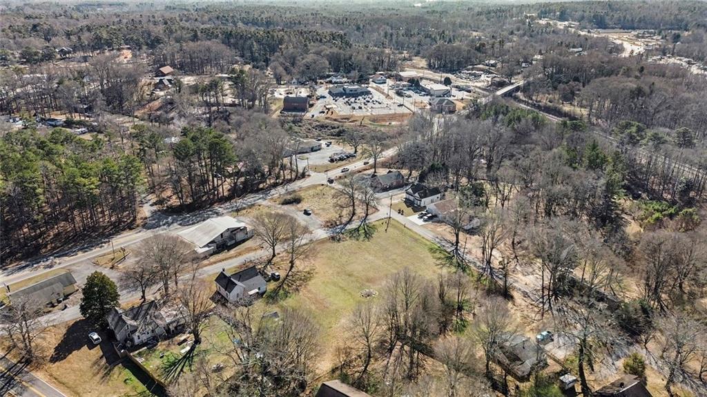 72 Hunt Street Hiram, GA 30141 - Photo 3 of 10