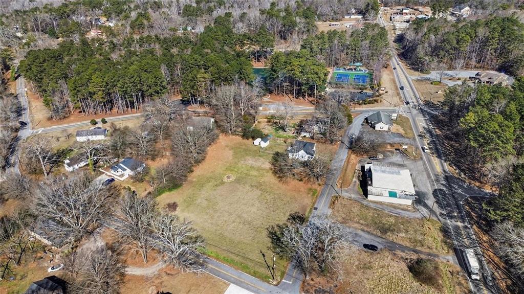 72 Hunt Street Hiram, GA 30141 - Photo 4 of 10