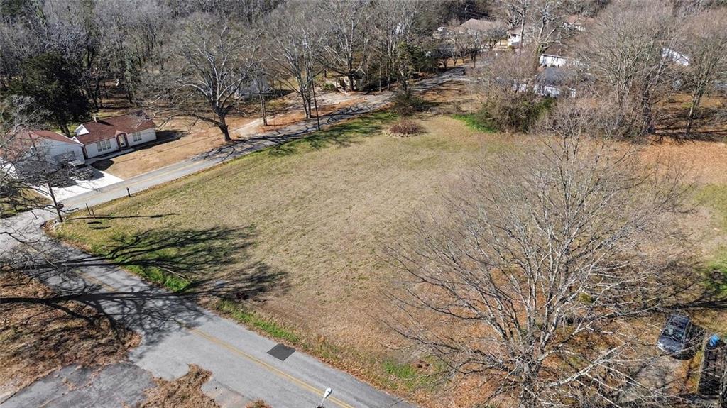 72 Hunt Street Hiram, GA 30141 - Photo 9 of 10