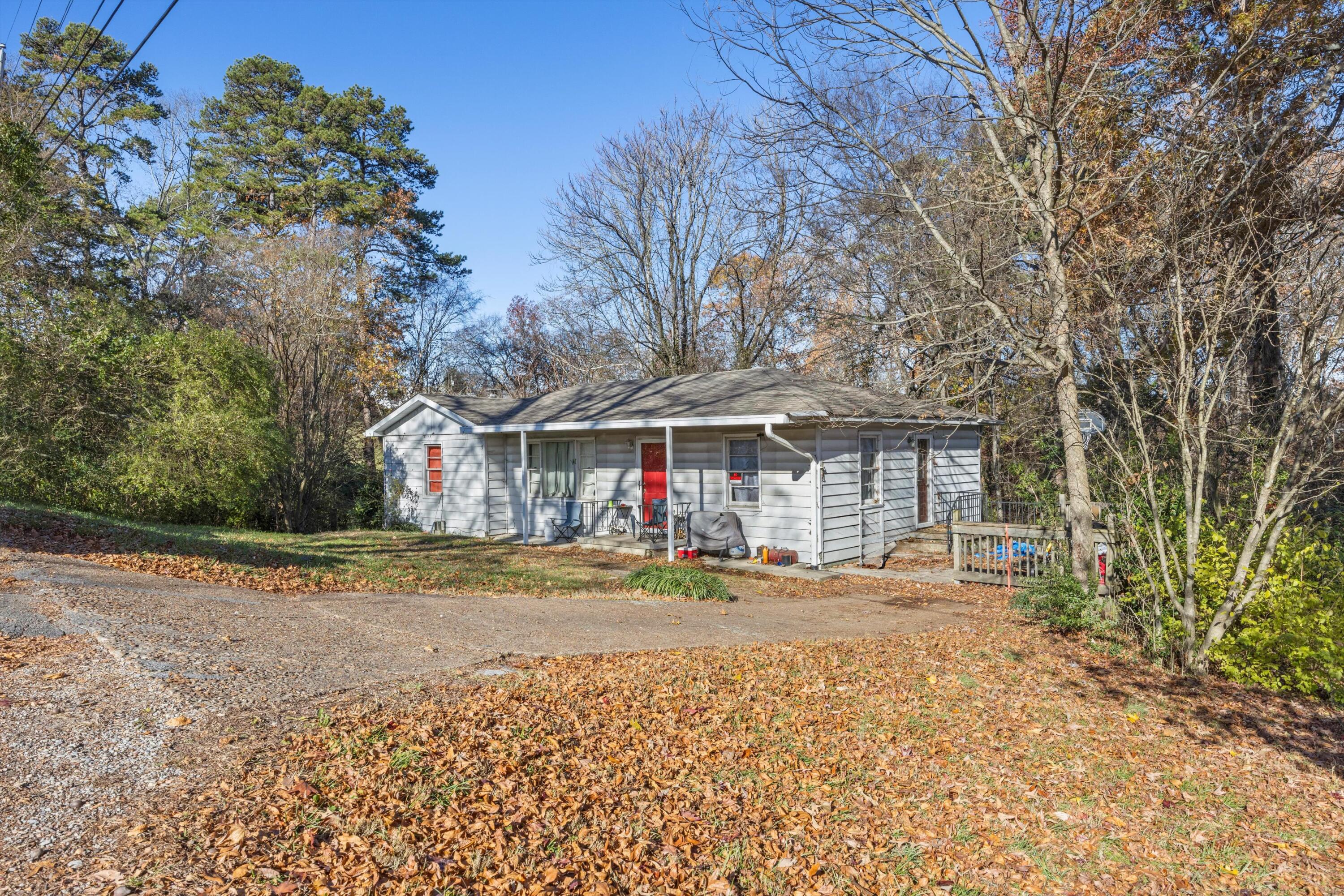 136 Ensign Road Rossville, GA 30741 - Photo 2 of 3 1
