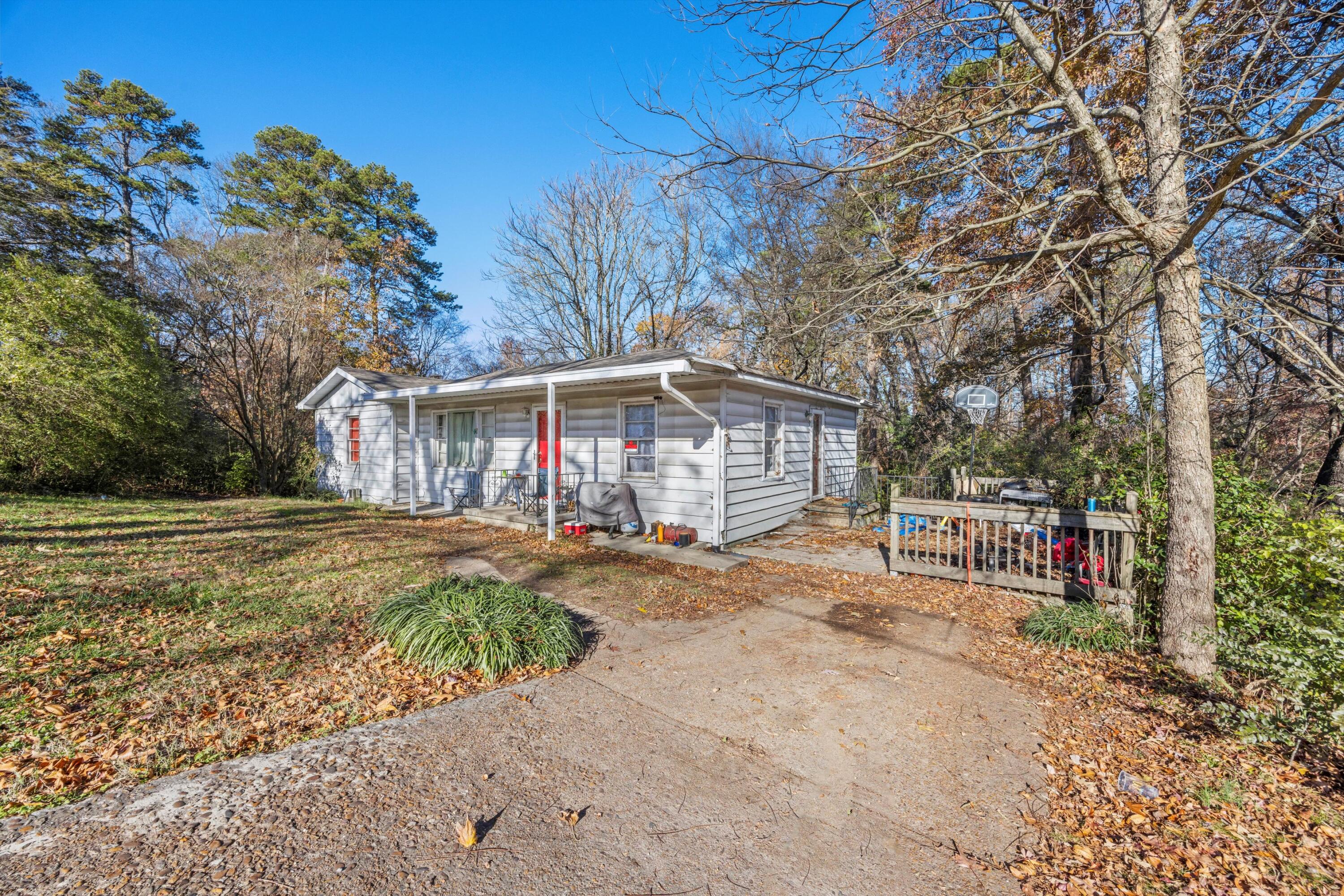 136 Ensign Road Rossville, GA 30741 - Photo 3 of 3 2