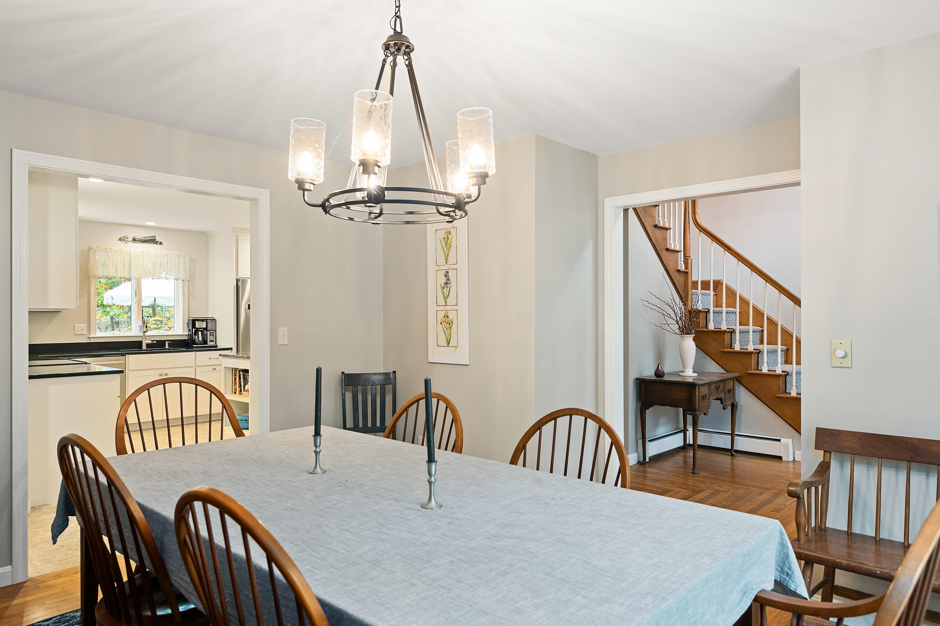 52 Tower Road Kittery Point, ME 03905 - Photo 12 of 36 Dining Room