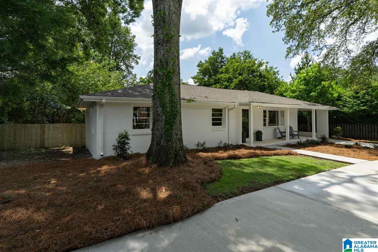 2205 Wedgewood Road Birmingham, AL 35216 - Photo 2 of 44