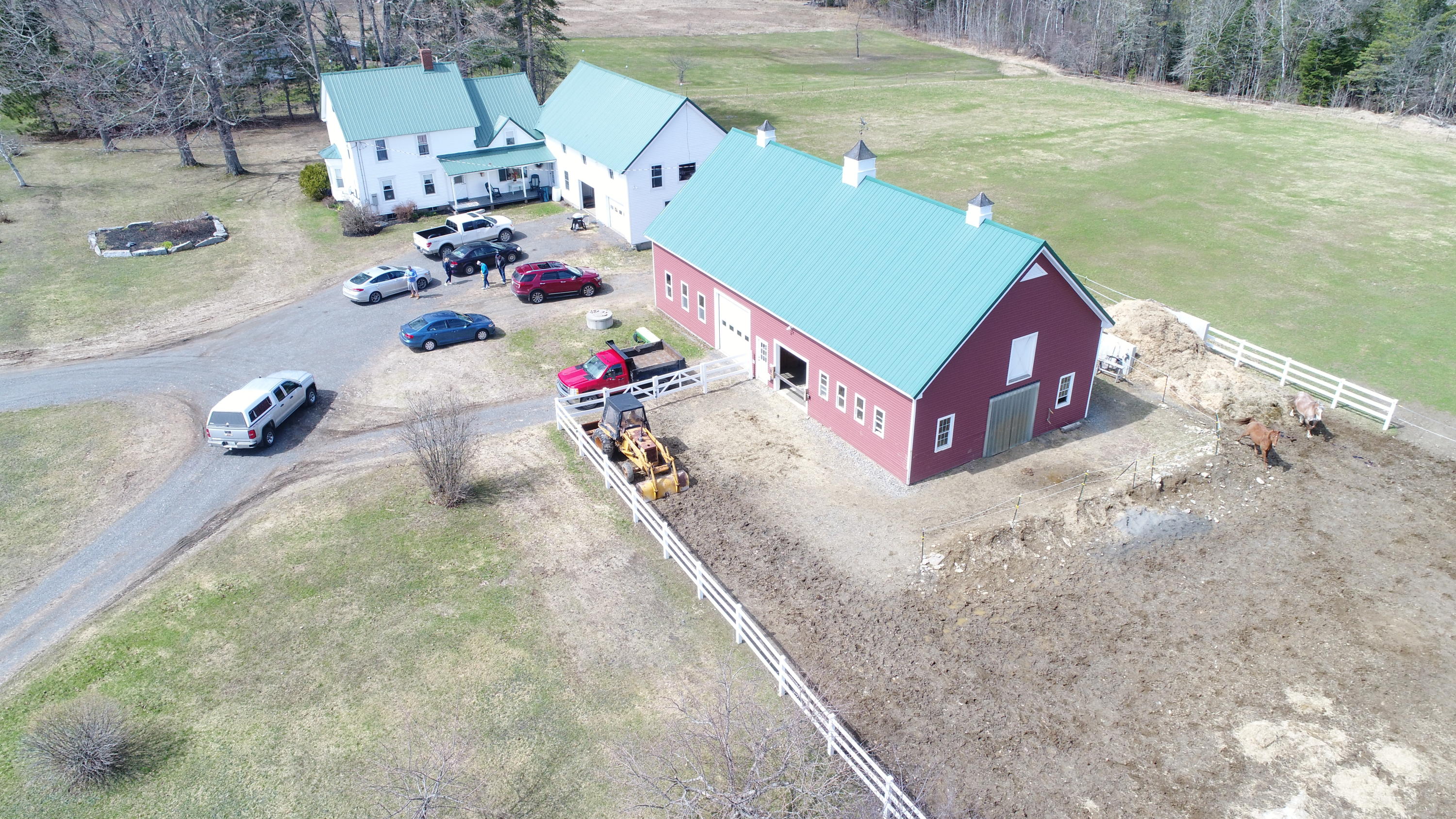 632 East Sangerville Road Sangerville, ME 04479 - Photo 3 of 41 DJI_0012