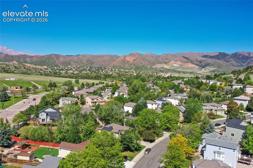 1250 Bison Ridge Drive Colorado Springs, CO 80919 - Photo 48 of 50
