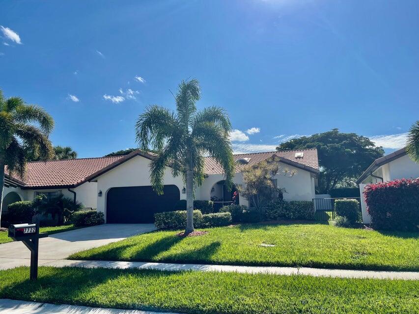 7722 Solimar Circle