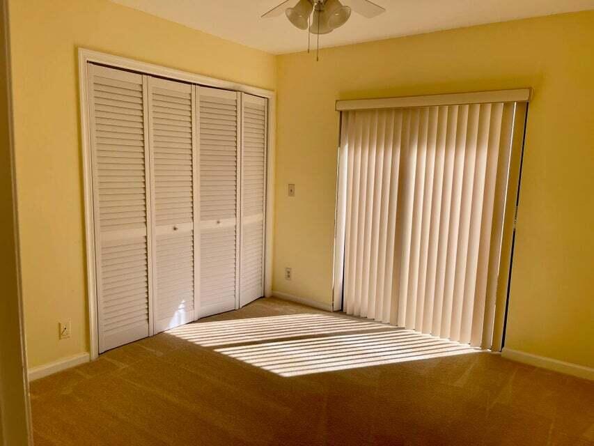 7722 Solimar Circle Boca Raton, FL 33433 - Photo 32 of 36 3RD BEDROOM