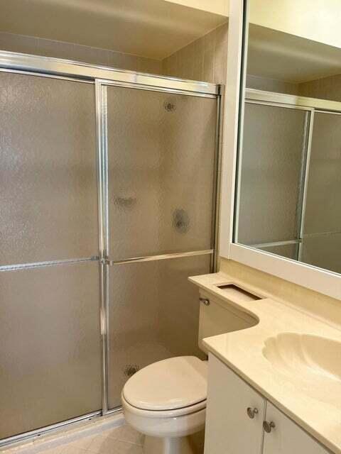 7722 Solimar Circle Boca Raton, FL 33433 - Photo 33 of 36 3RD BATHROOM