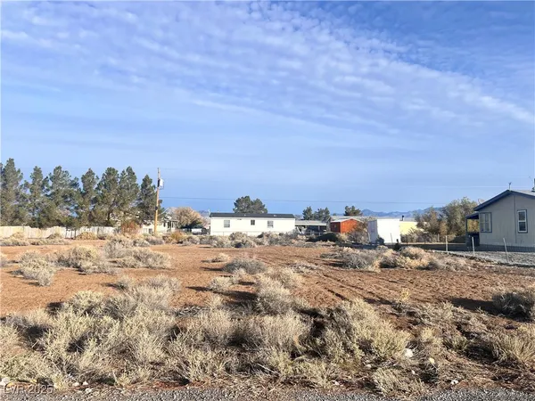 $20,000 | 2890 Rio Rancho Drive, Pahrump, NV 89048