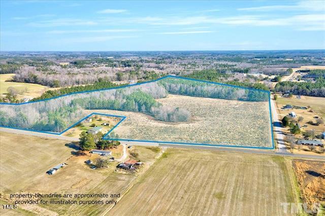 3 Rice Road Zebulon, NC 27597 - Photo 1 of 3 2493416