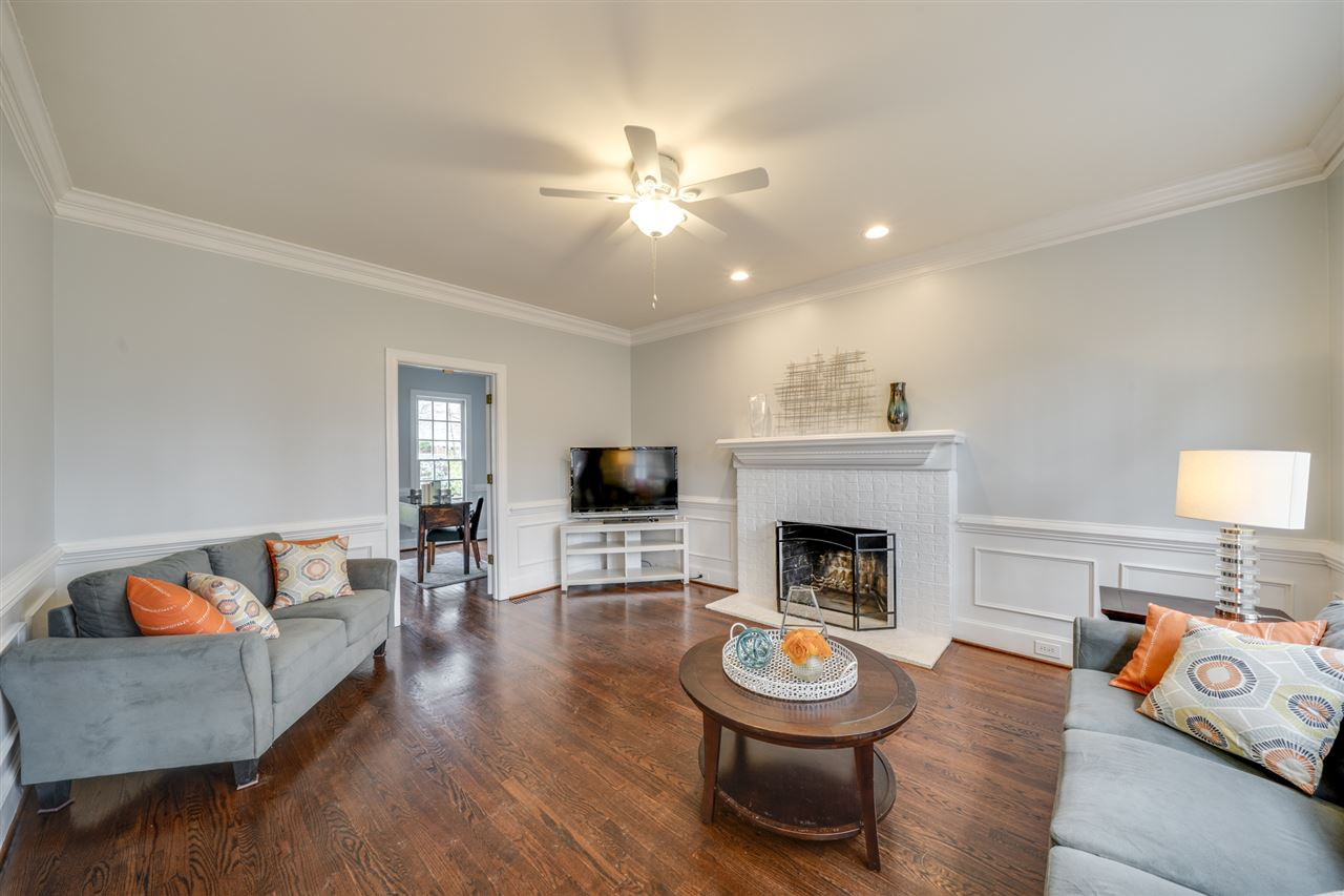 4205 Omni Place Raleigh, NC 27613 - Photo 6 of 24 Photo 6