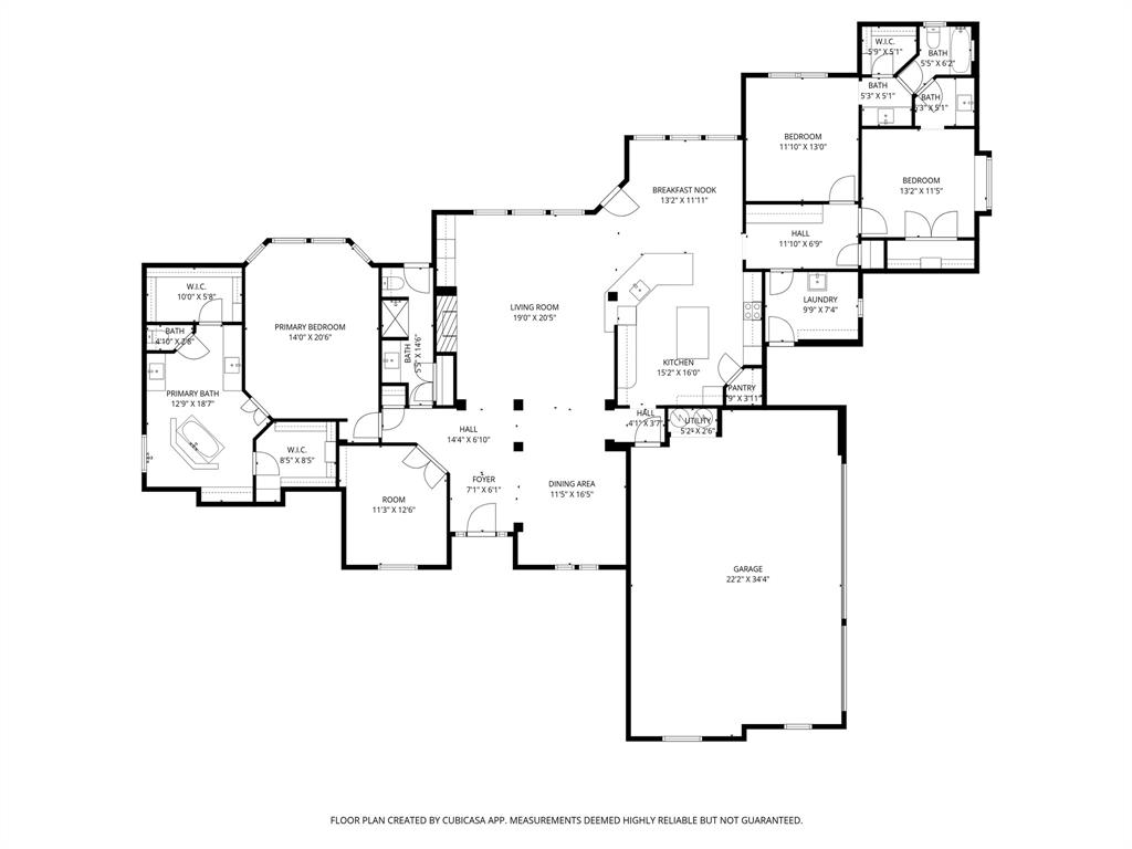 6221 Turkey Oak Royse City, TX 75189 - Photo 25 of 31