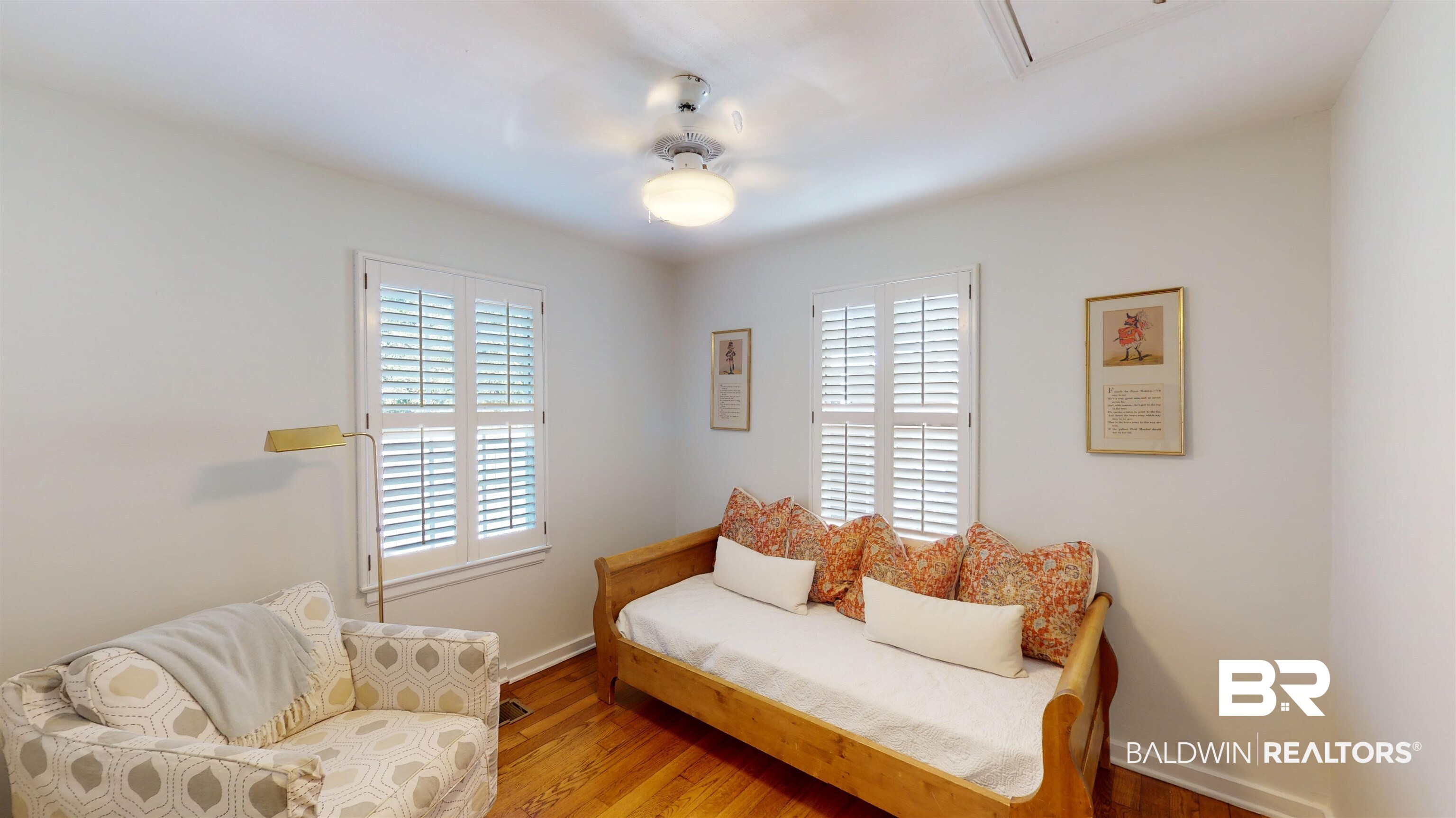 25 South Hathaway Road Mobile, AL 36608 - Photo 20 of 29