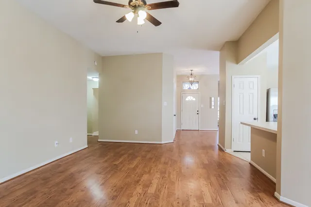 $1,940 | 18703 Singing Woods Drive, Humble, TX 77346