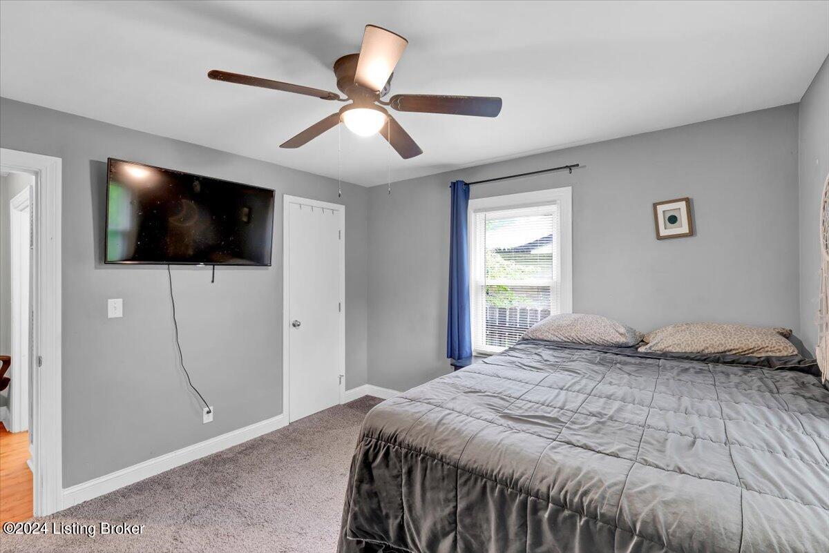 5003 Maryman Road Louisville, KY 40258 - Photo 20 of 29 20-5003 Maryman Rd-120