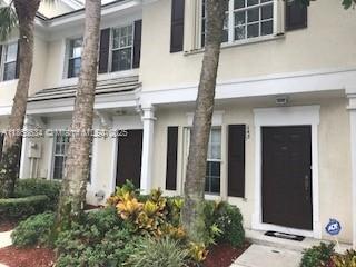 145 Southwest 96th Terrace, Unit 145 Plantation, FL 33324 - Photo 11 of 39 front view of a house