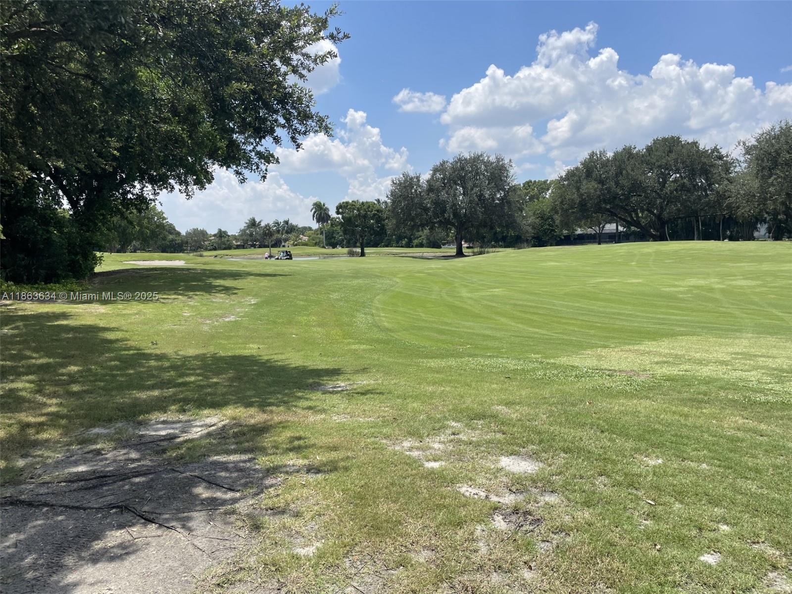 145 Southwest 96th Terrace, Unit 145 Plantation, FL 33324 - Photo 21 of 39 a view of a lake view