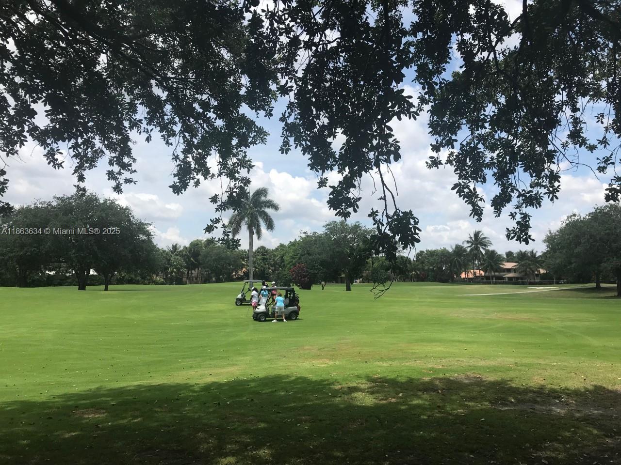 145 Southwest 96th Terrace, Unit 145 Plantation, FL 33324 - Photo 8 of 39 a view of a park