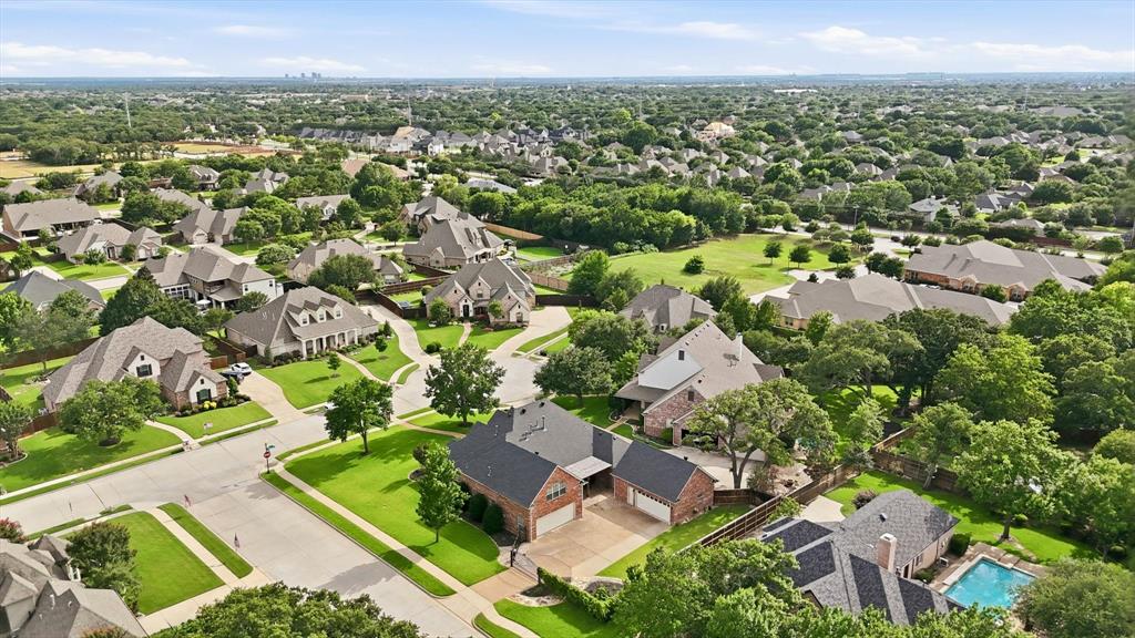 953 Monarch Way Keller, TX 76248 - Photo 34 of 36