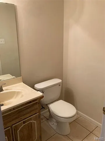 $1,500 | 53 Park Charles Boulevard North, Unit B, St. Peters, MO 63376