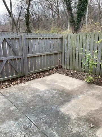 $1,500 | 53 Park Charles Boulevard North, Unit B, St. Peters, MO 63376