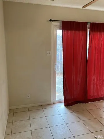 $1,500 | 53 Park Charles Boulevard North, Unit B, St. Peters, MO 63376