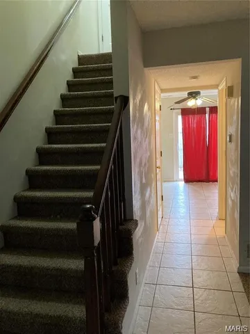 $1,500 | 53 Park Charles Boulevard North, Unit B, St. Peters, MO 63376