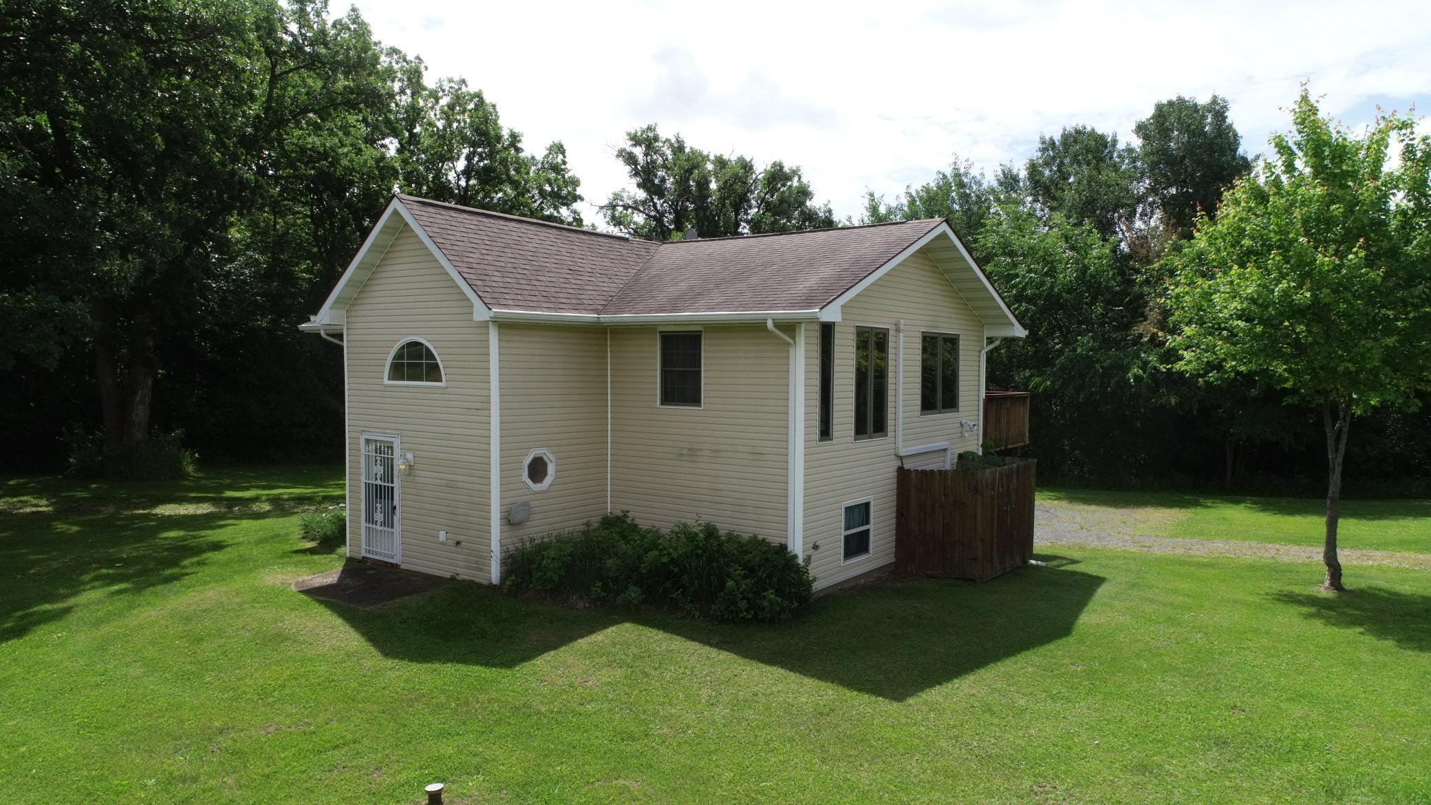11525 Crosstown Road Grantsburg, WI 54840 - Photo 3 of 10