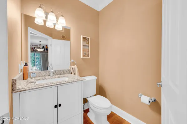 $699,000 | 928 Seaman Avenue, Beachwood, NJ 08722
